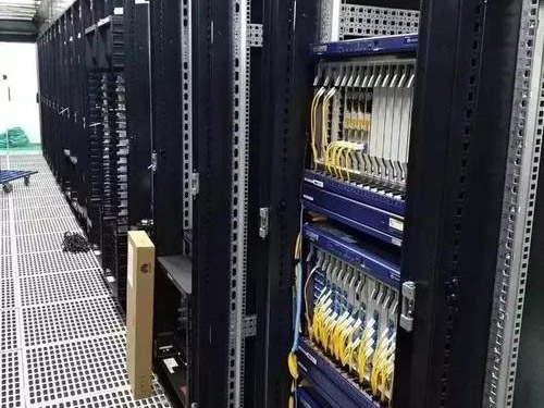 弱電智能化工程<